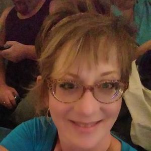 Meet your Posher, Kristi